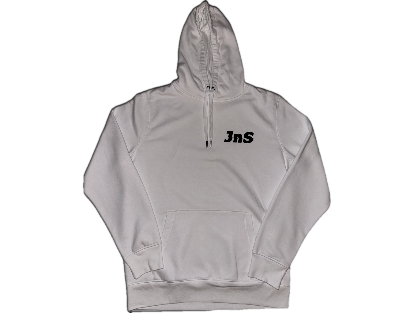 Quote Hoodie
