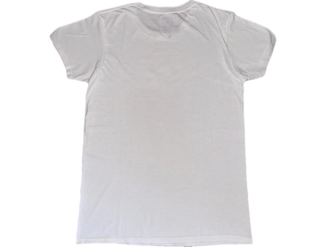 Custom Tee