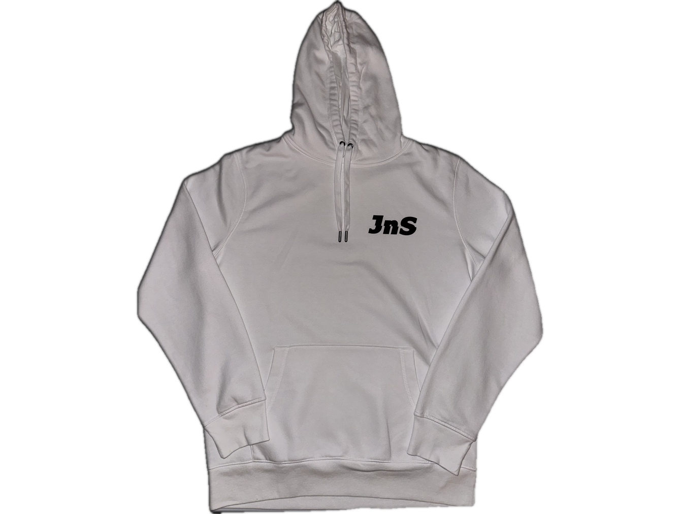 Double Tiger Hoodie