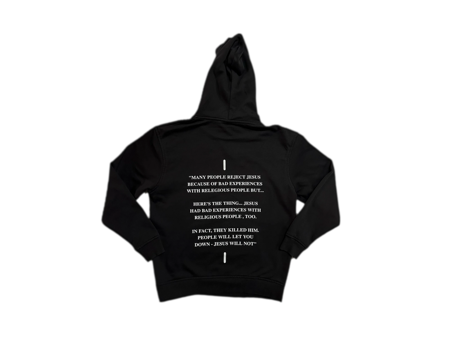 Jesus Hoodie ✝️