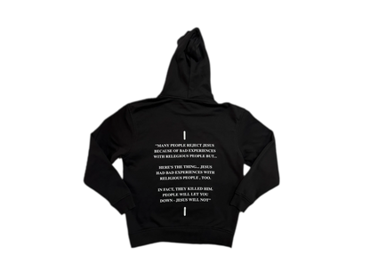 Jesus Hoodie ✝️