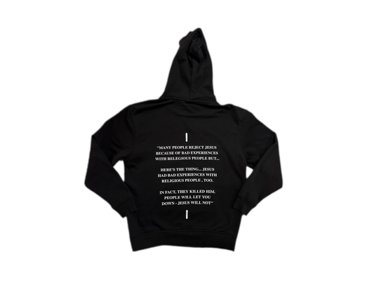 Jesus Hoodie ✝️