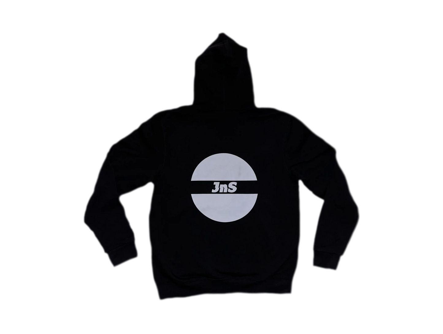 "The Circle" Hoodie
