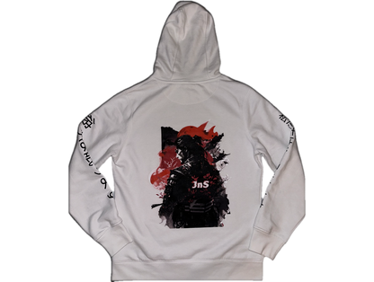 Samurai Hoodie