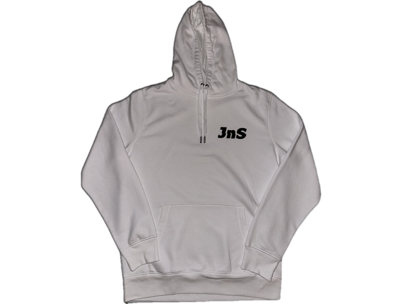 Samurai Hoodie