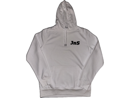 Samurai Hoodie