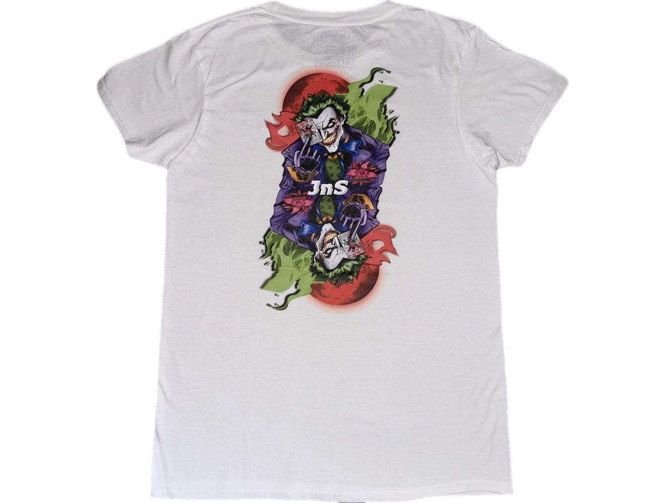 Joker Tee