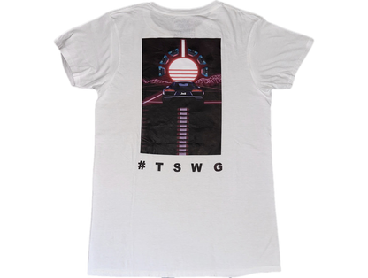 R8 Tee