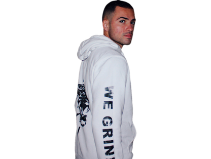 TSWG Tiger Hoodie