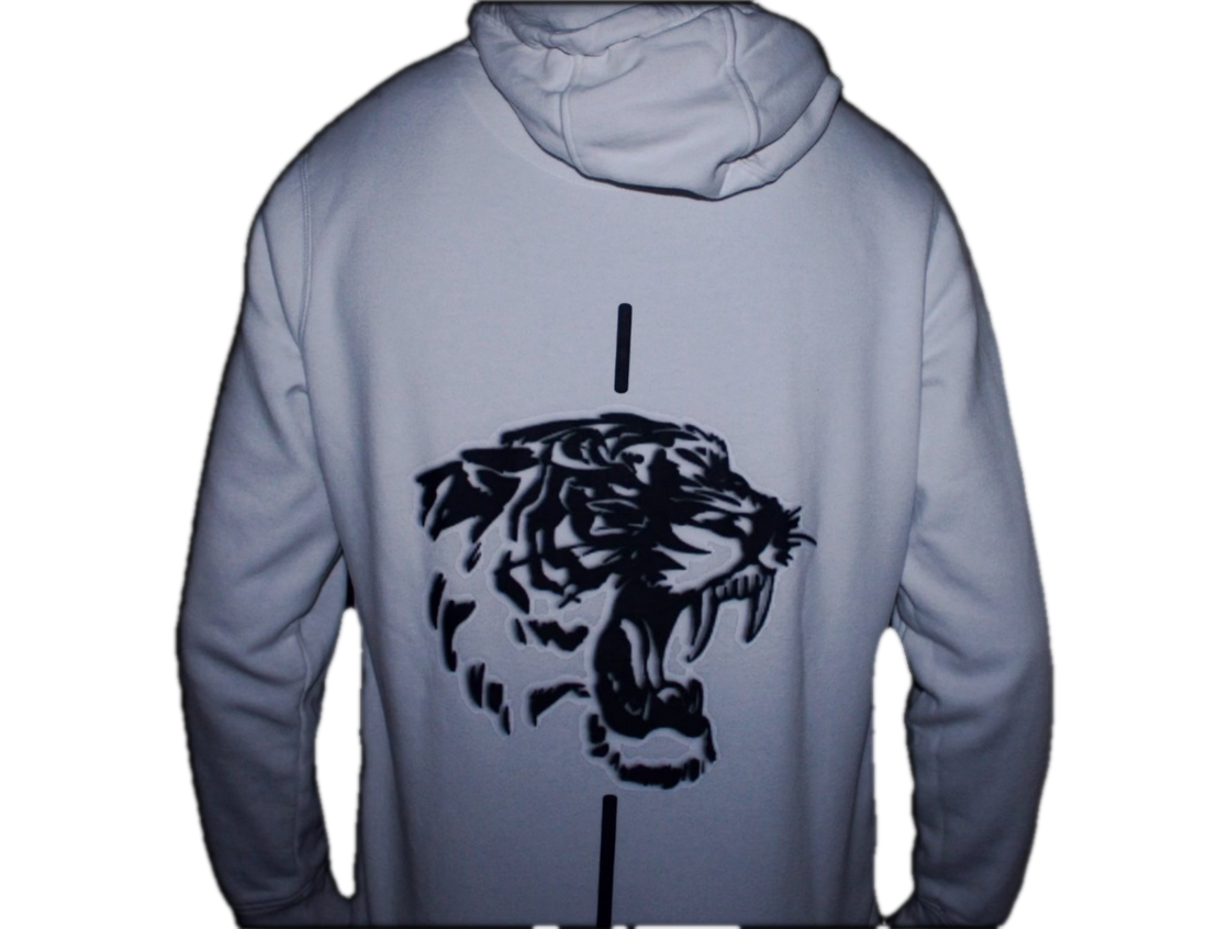 TSWG Tiger Hoodie