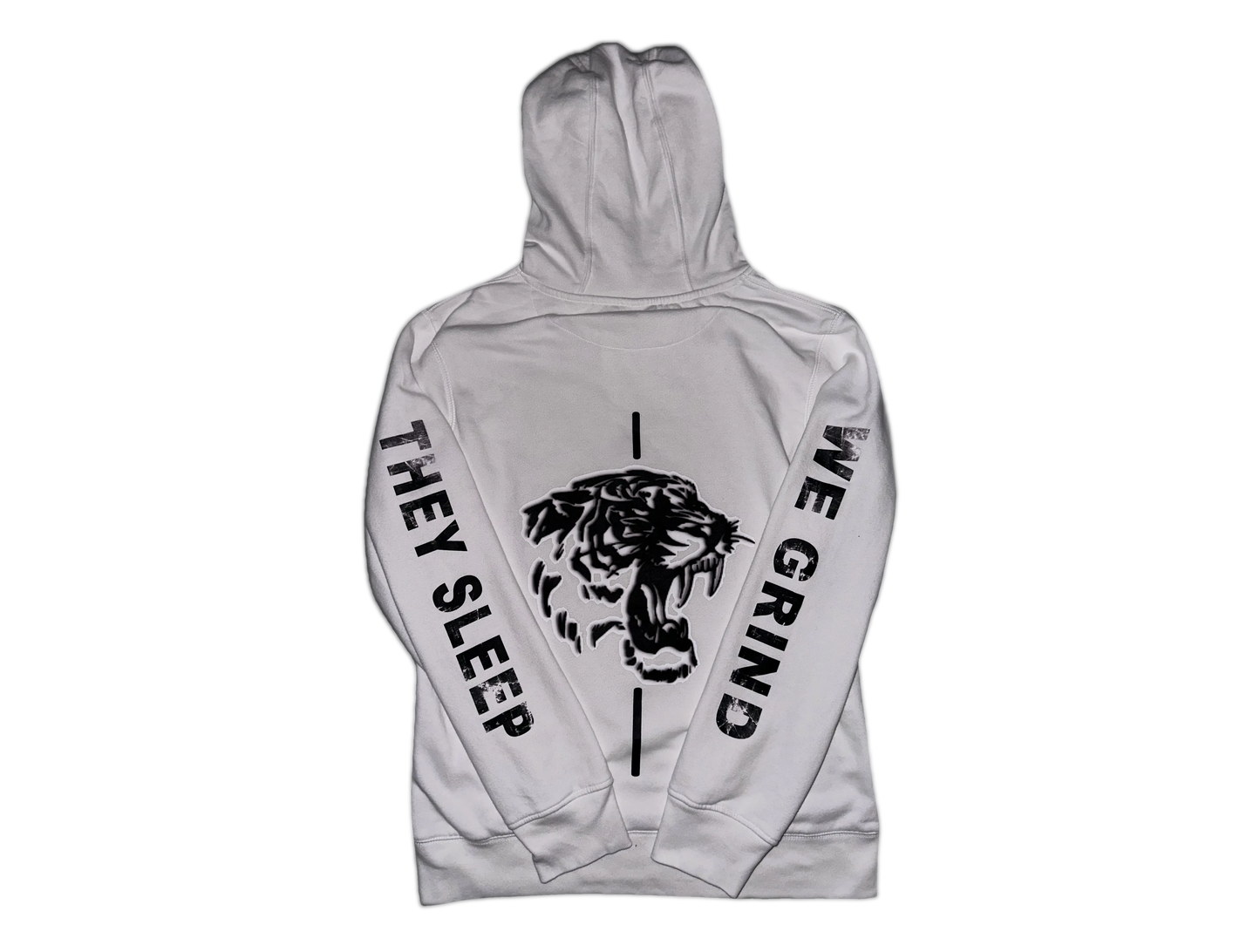 "TSWG & Tiger" Hoodie (Special Ed.)