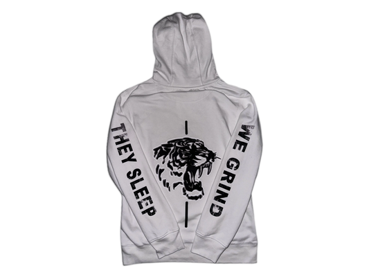 "TSWG & Tiger" Hoodie (Special Ed.)