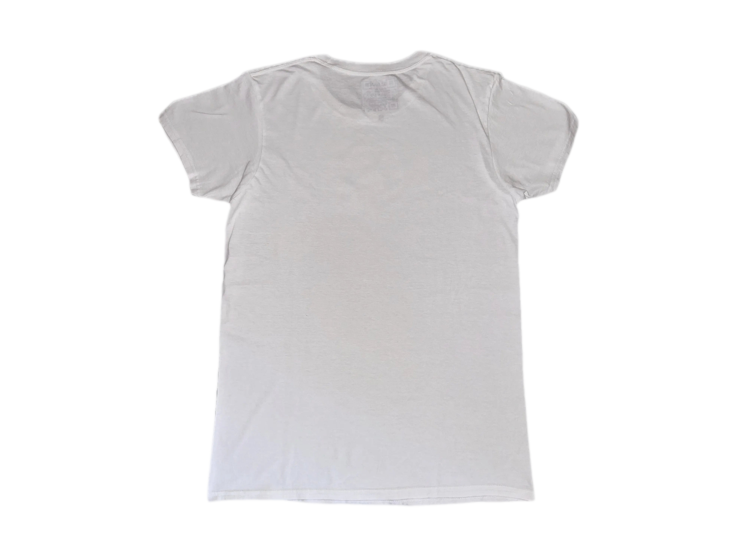 Custom tee
