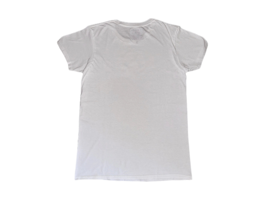 Custom tee