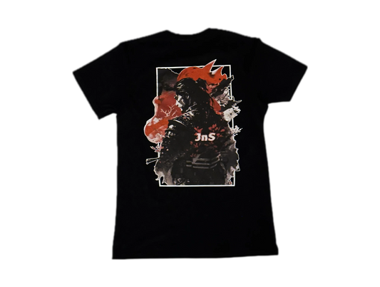 "Samurai" T-Shirt